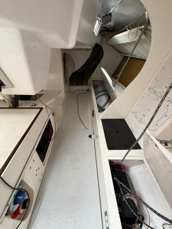 Carrol Marine COREL 45