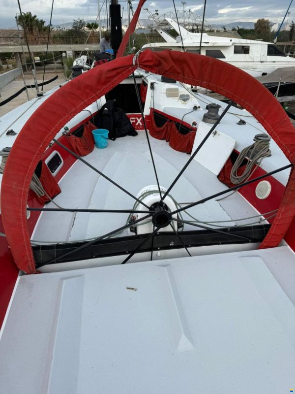 Carrol Marine COREL 45