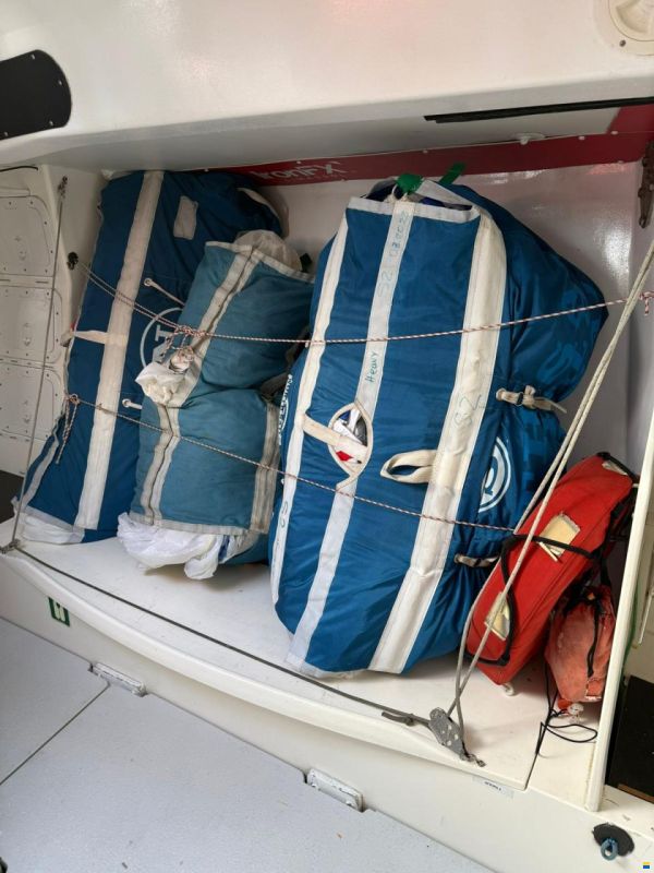 Carrol Marine COREL 45
