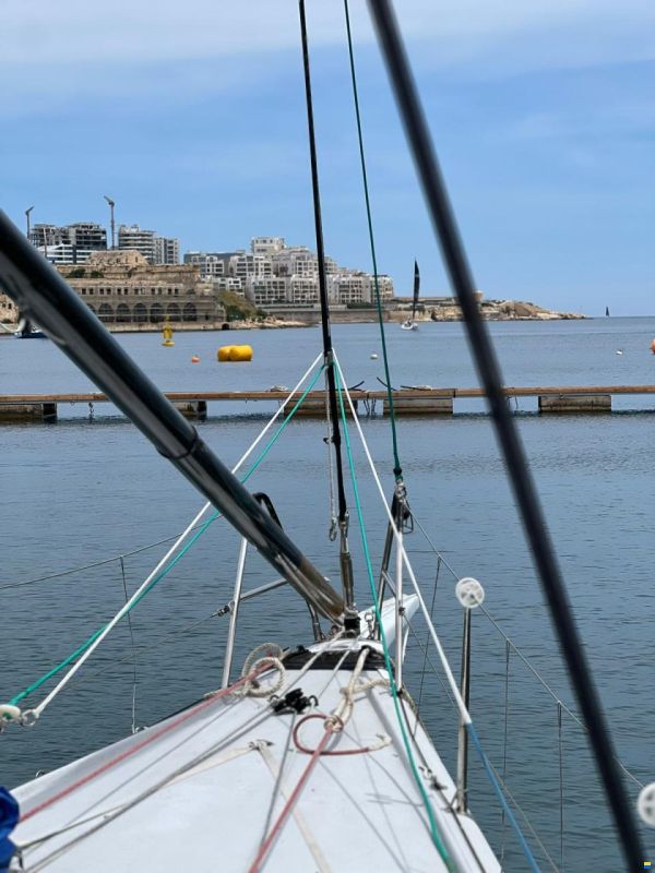Carrol Marine COREL 45