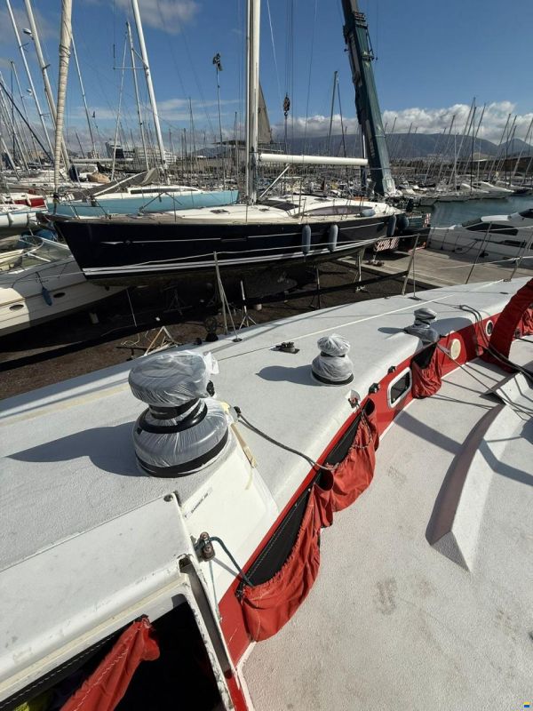 Carrol Marine COREL 45