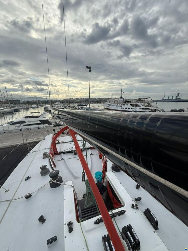 Carrol Marine COREL 45