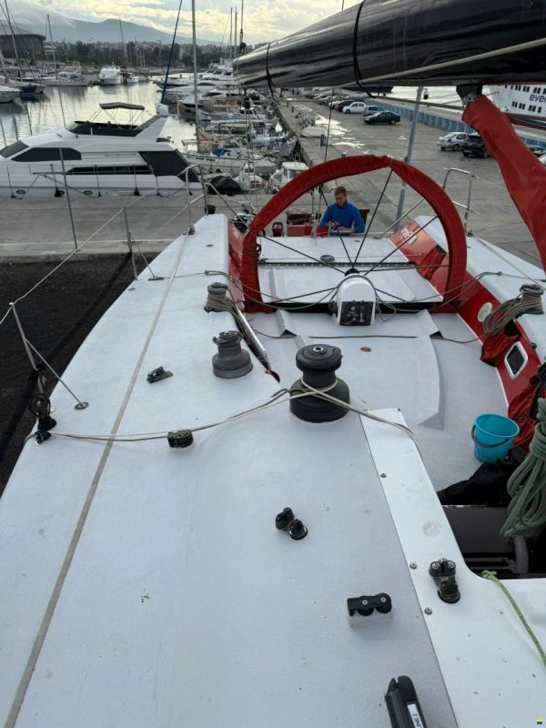 Carrol Marine COREL 45