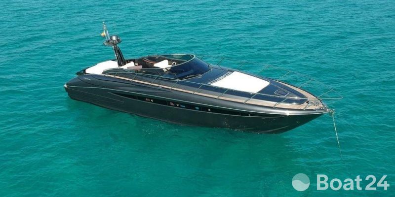 Riva Rivale 52