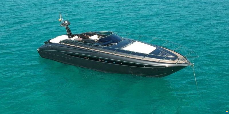Riva Rivale 52