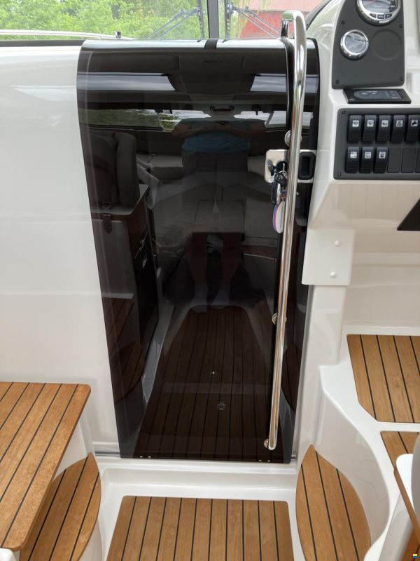 Aquador 24 HT
