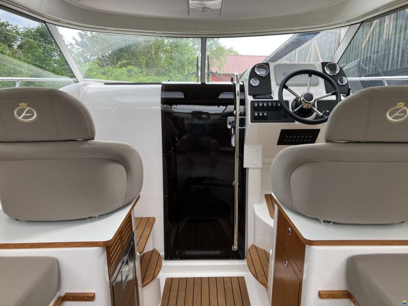 Aquador 24 HT