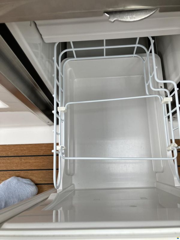 Aquador 24 HT