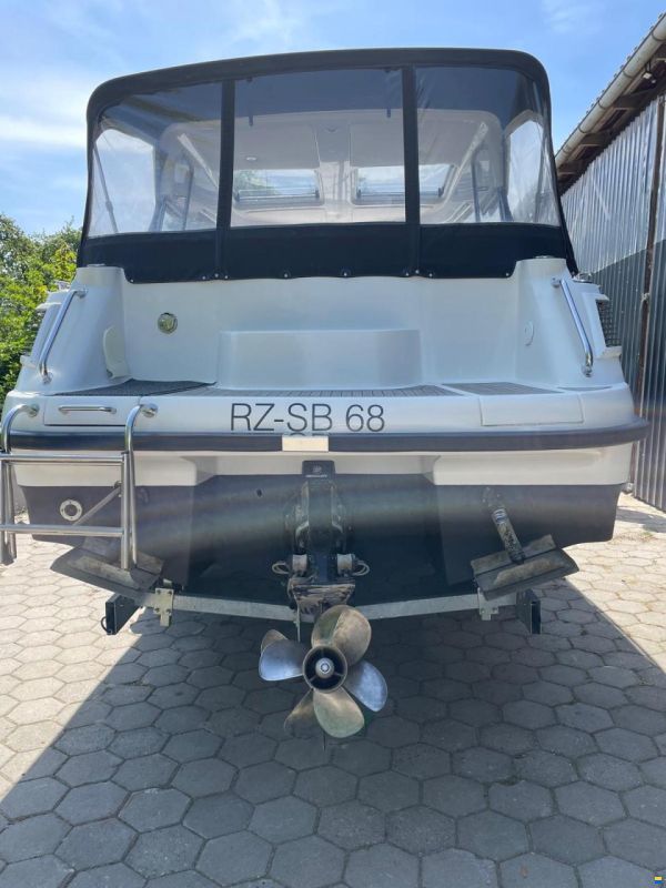 Aquador 24 HT