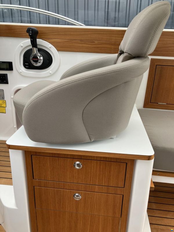 Aquador 24 HT
