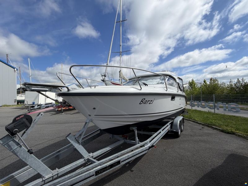 Aquador 24 HT