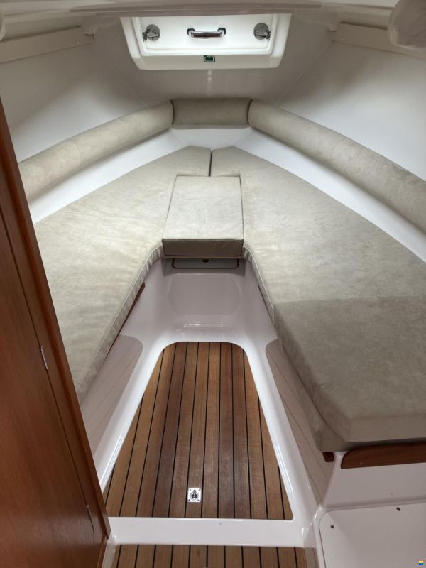 Aquador 24 HT