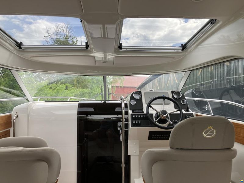 Aquador 24 HT