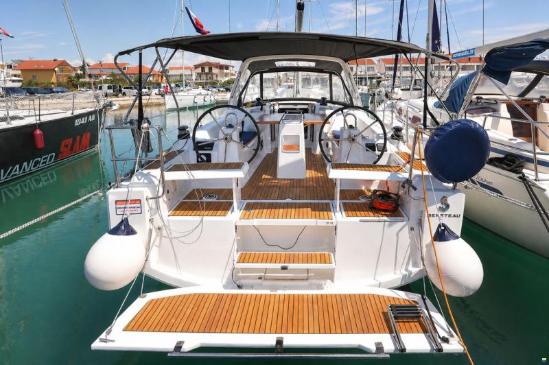 Beneteau Oceanis 35.1