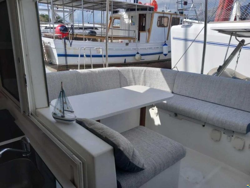Lagoon 380 S2