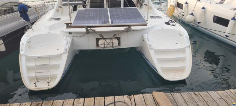Lagoon 380 S2