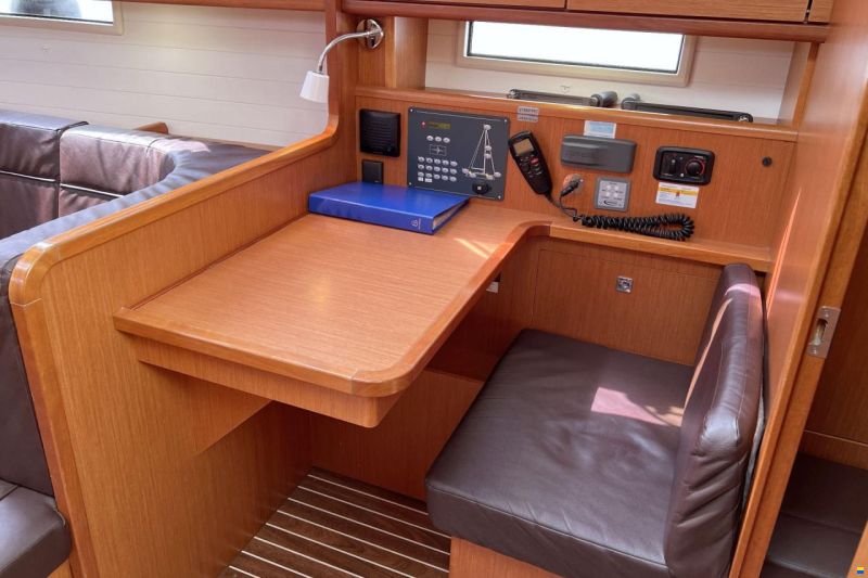 Bavaria 41 Cruiser
