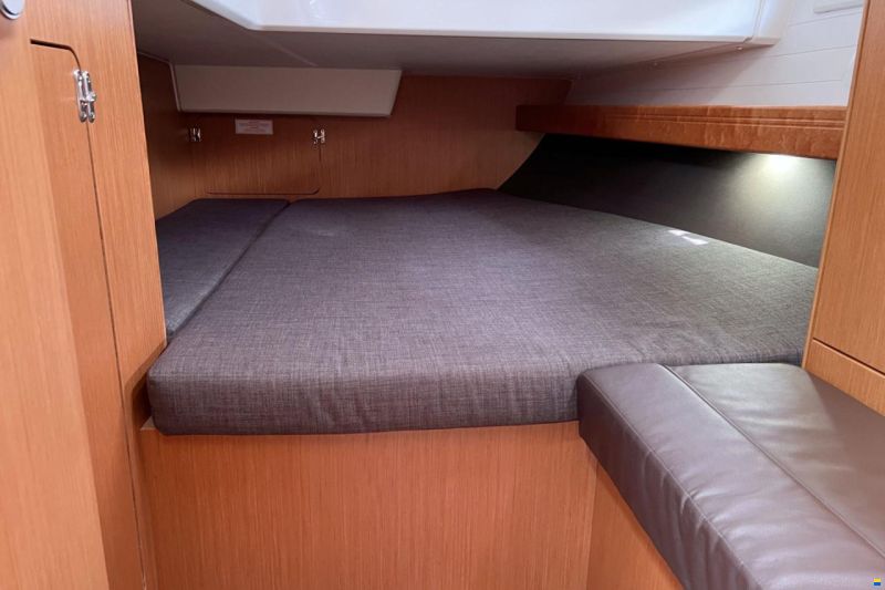 Bavaria 41 Cruiser