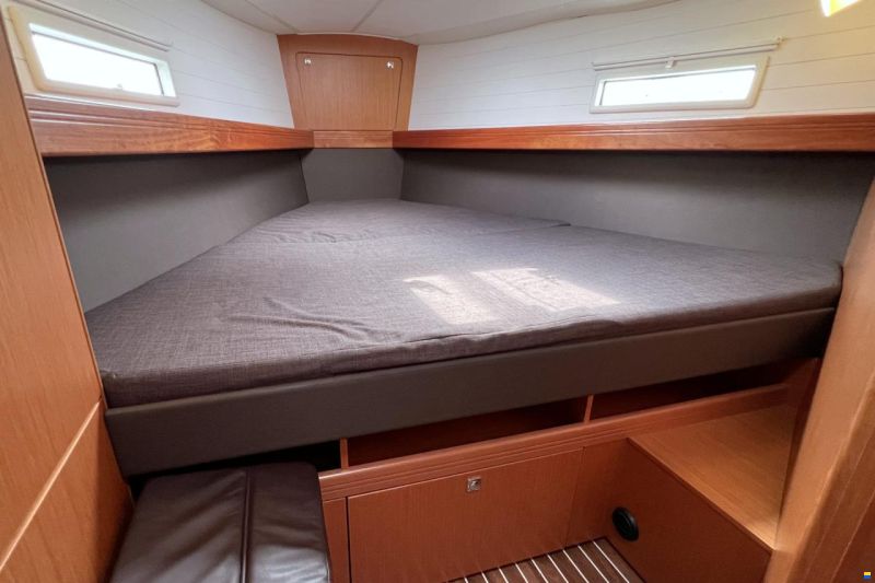 Bavaria 41 Cruiser