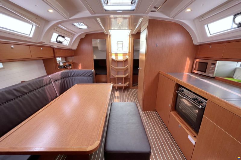 Bavaria 41 Cruiser