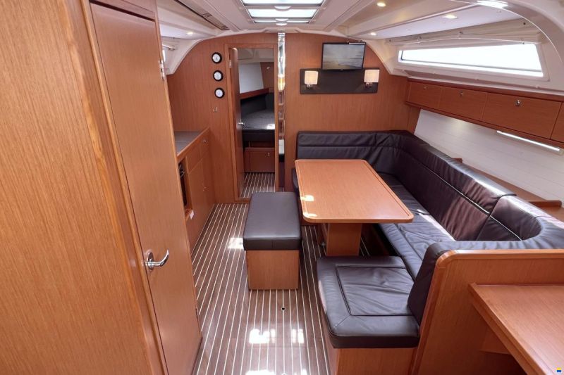 Bavaria 41 Cruiser