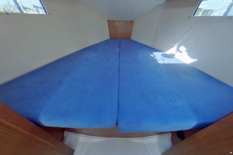 Beneteau Oceanis 34.1