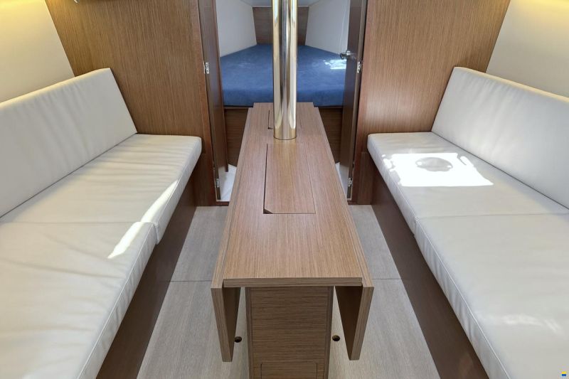 Beneteau Oceanis 34.1