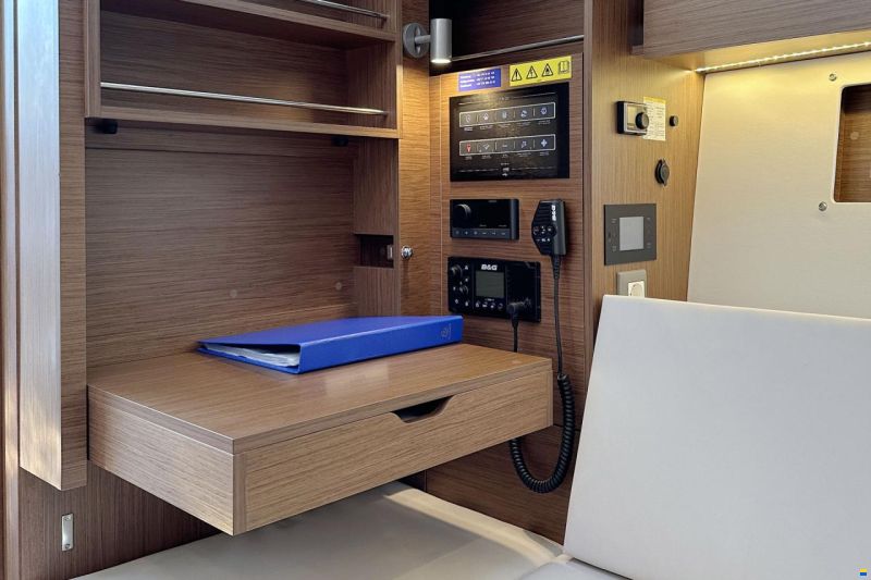 Beneteau Oceanis 34.1