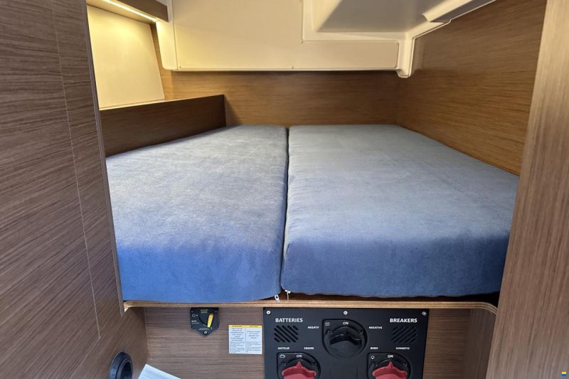 Beneteau Oceanis 34.1