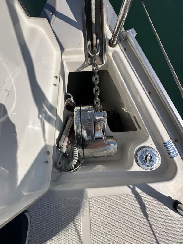 Bavaria Cruiser 34