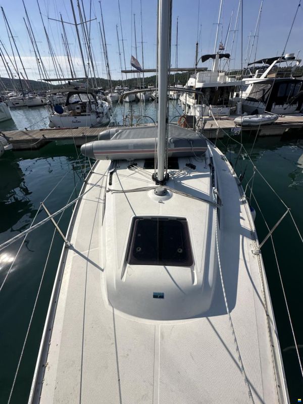 Bavaria Cruiser 34