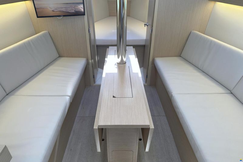 Beneteau Oceanis 34.1