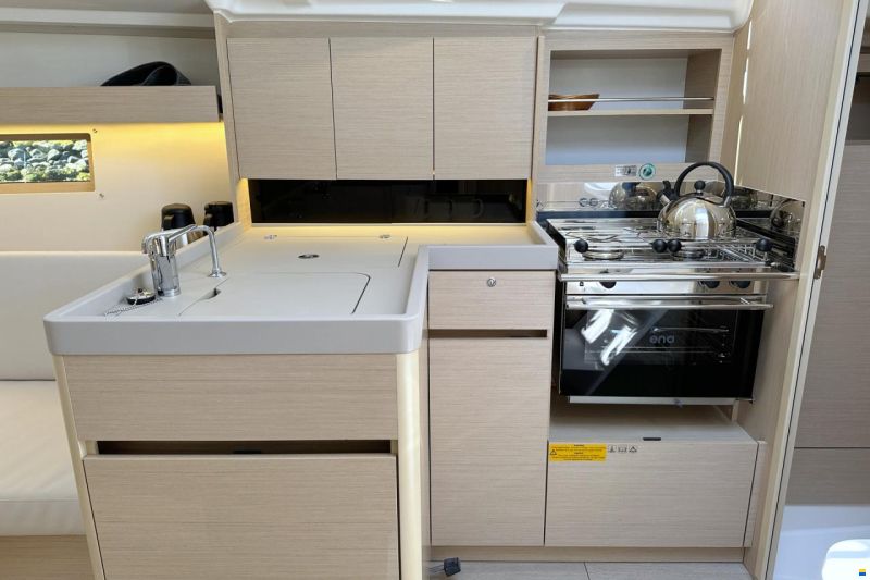 Beneteau Oceanis 34.1