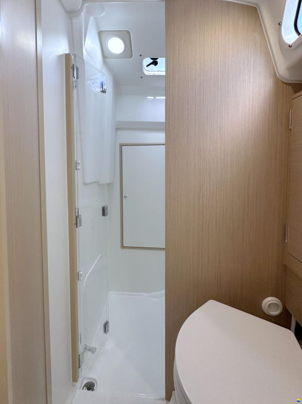 Beneteau Oceanis 34.1