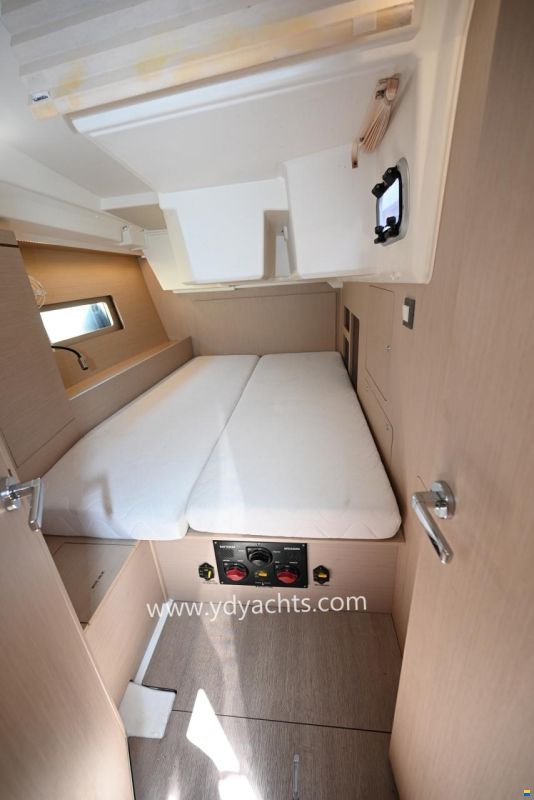 Beneteau Oceanis 46.1