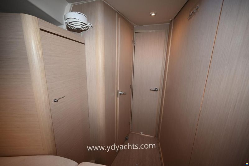 Beneteau Oceanis 46.1