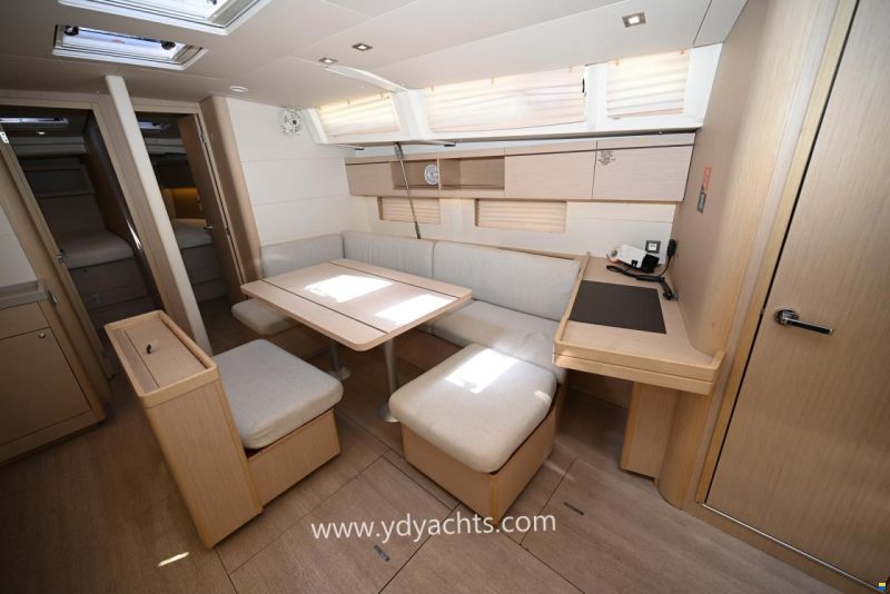 Beneteau Oceanis 46.1