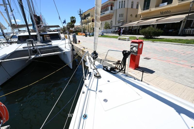Beneteau Oceanis 46.1