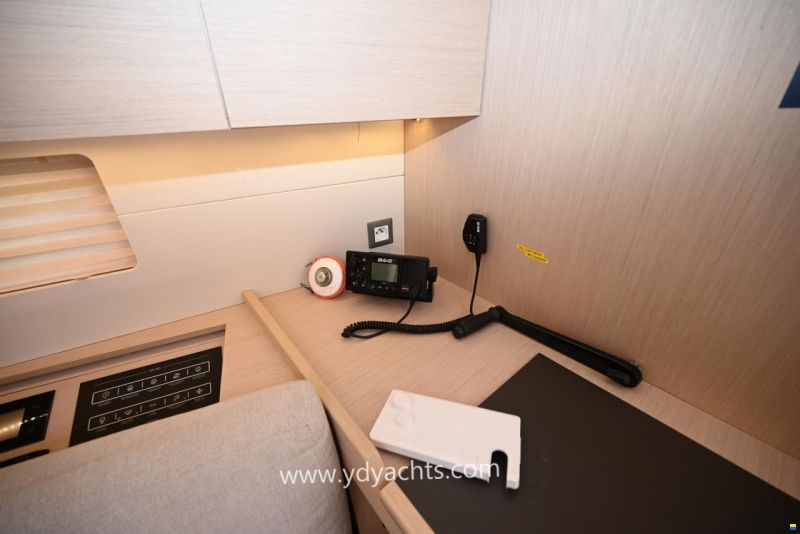 Beneteau Oceanis 46.1