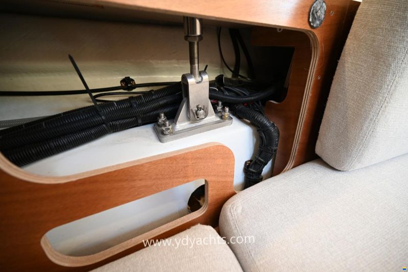Beneteau Oceanis 46.1