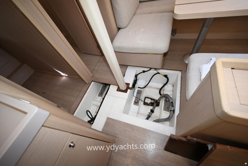 Beneteau Oceanis 46.1