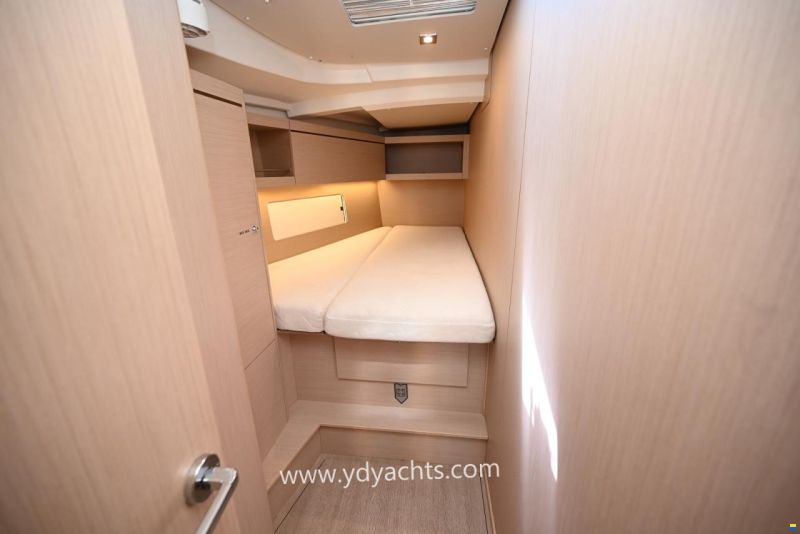 Beneteau Oceanis 46.1