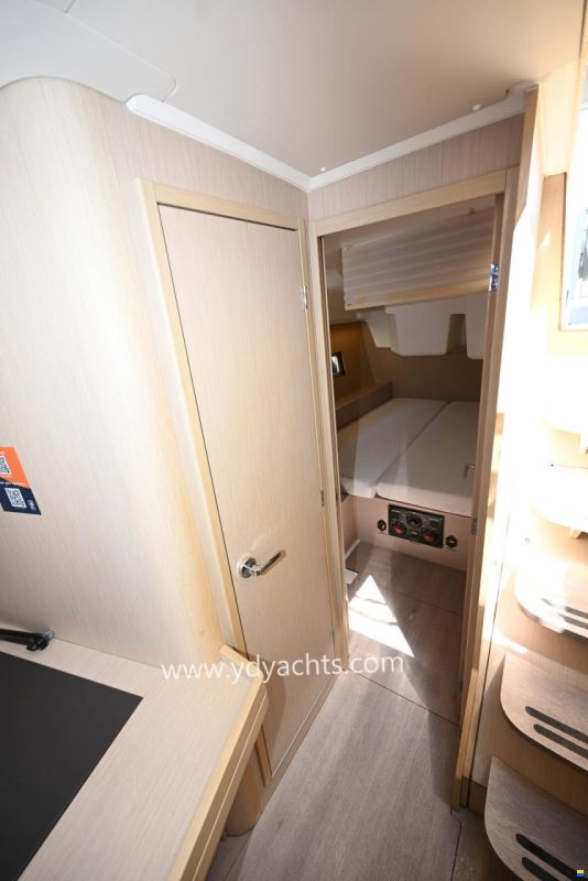 Beneteau Oceanis 46.1