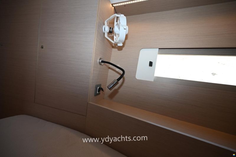 Beneteau Oceanis 46.1