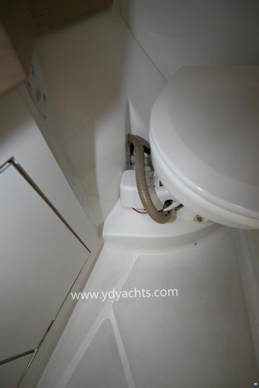 Beneteau Oceanis 46.1