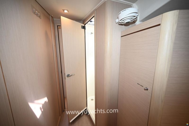 Beneteau Oceanis 46.1
