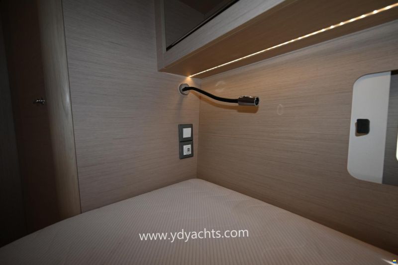Beneteau Oceanis 46.1