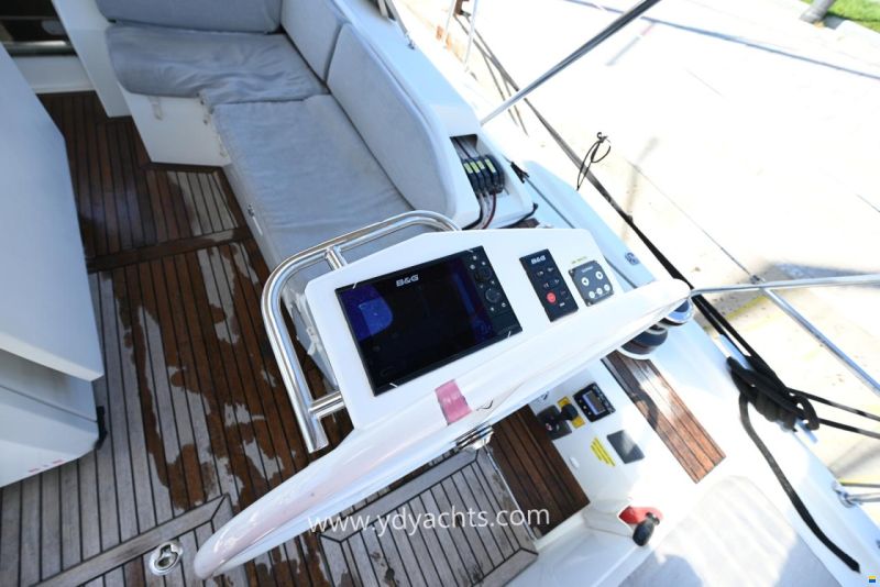 Beneteau Oceanis 46.1