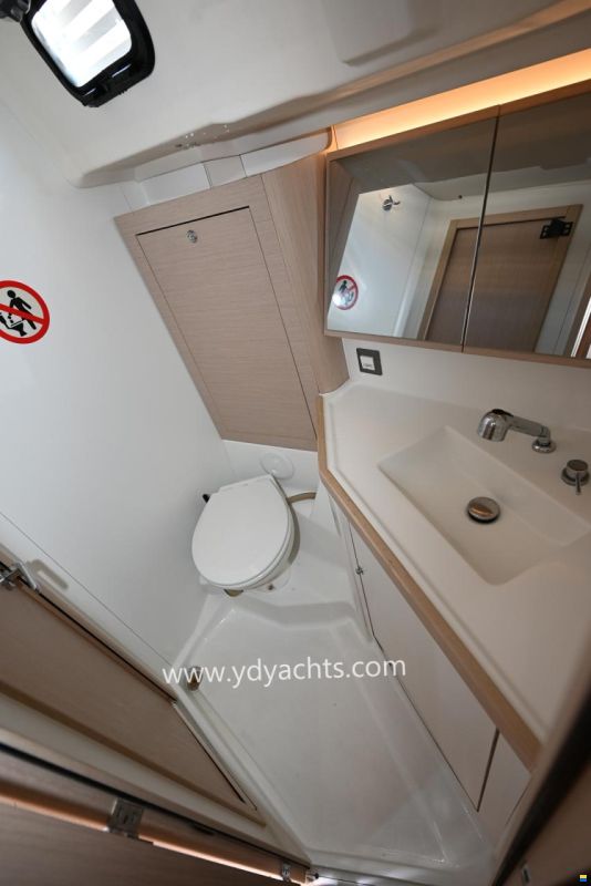 Beneteau Oceanis 46.1