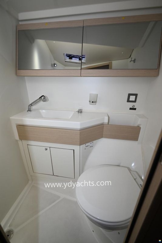 Beneteau Oceanis 46.1